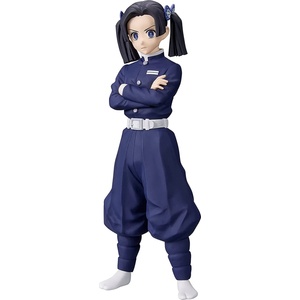Banpresto Статуетка Banpresto Animation: Demon Slayer - Aoi Kanzaki (Vol. 23) (Ver. B), 15 cm (075828)