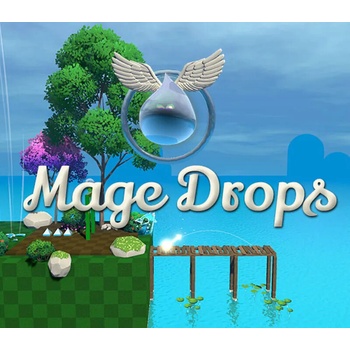 Mage Drops