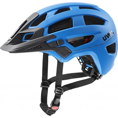 Uvex FINALE 2.0 TEAL blue matt 2021
