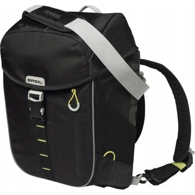 Basil Miles Daypack 17 l