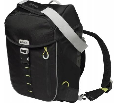 Basil Miles Daypack 17 l