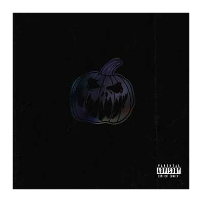 Magnolia Park - Halloween Mixtape Digi CD