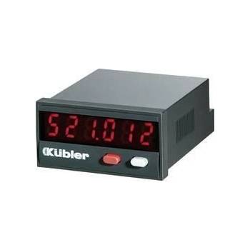 Kübler Codix 522 DC
