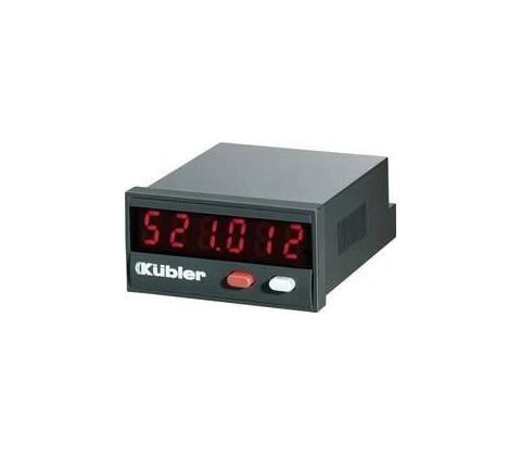 Kübler Codix 522 DC