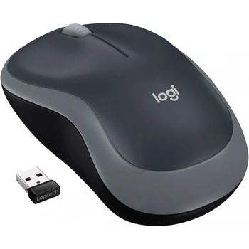 Image 1 of Logitech M185 Grey (910-002238)