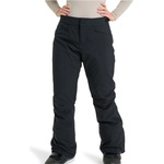Roxy Дамски ски панталон Roxy Women's Backyard Pants Ski trousers - True Black (107-4177-0214)
