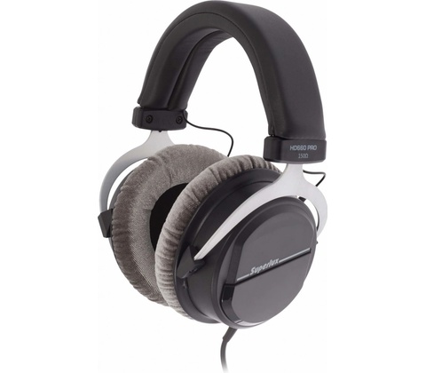 Superlux HD660 Pro
