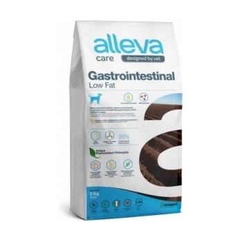 Alleva VET Care Adult ALS gastrointestinal low fat 12 kg