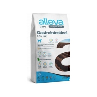 Alleva VET Care Adult ALS gastrointestinal low fat 12 kg