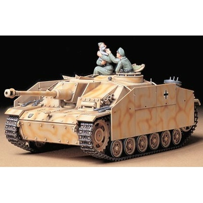Tamiya StuG. III Ausf. G Sd.Kfz. 142/1 1:35