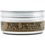 TIGI Bed Head For Men Pure Texture Molding Paste modelovací pasta 83 g