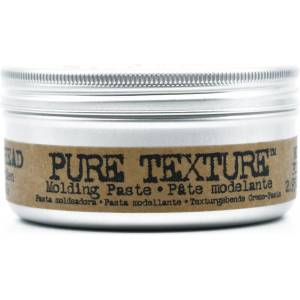 TIGI Bed Head For Men Pure Texture Molding Paste modelovací pasta 83 g