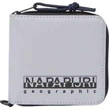 Napapijri H-Cala Wlt ultimate grey