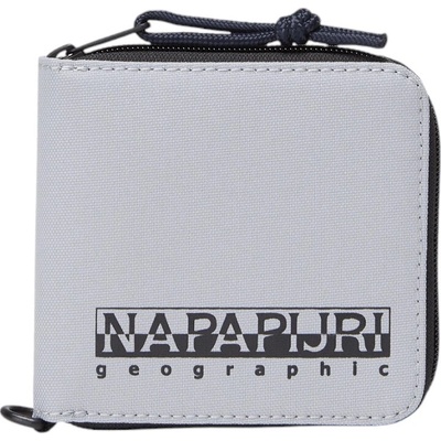 Napapijri H-Cala Wlt ultimate grey