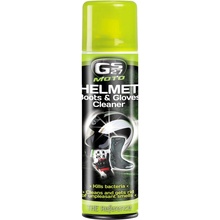 GS27 Helmet, Boots & Gloves Cleaner 250 ml