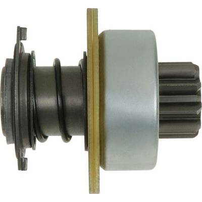 Volnoběžný převod, startér AS-PL SD0200