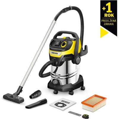 Karcher WD 7 Control P S 30/6/35/T 1.628-386.0