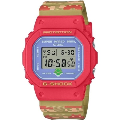 Casio DW-5600SMB-4
