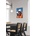 HARTMAN Плакат a. i. art HARTMAN Retro Future 05 45, 72 x 60, 96 cm (KB1817H18.RETROFUT05)