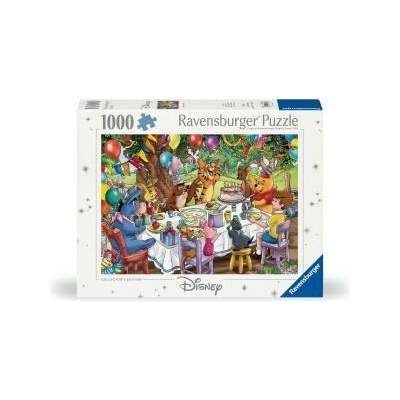 Ravensburger Winnie Puuh Disney 1000 dílků