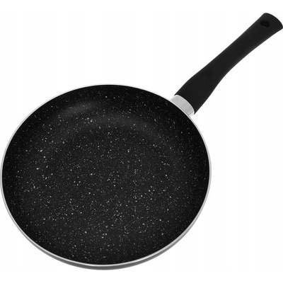 Kinghoff Tradiční pánev Marmo 24 cm s mramorovým povrchem