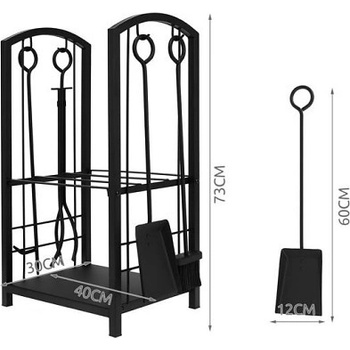 Kaminer PK011