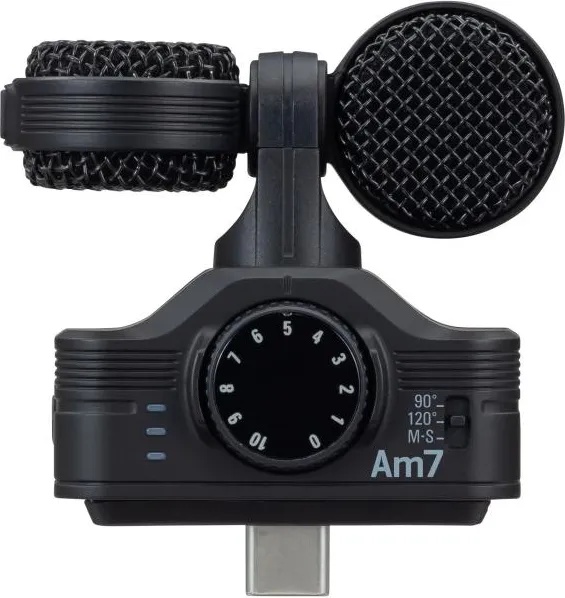 Zoom AM7
