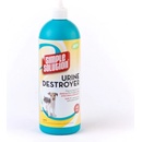 Simple Solution Enzymatický odstraňovač a čistič moču 1 l