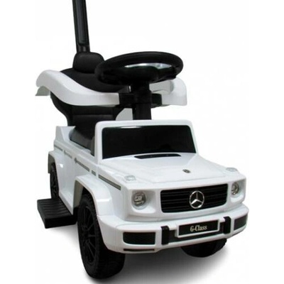 mamido Mercedes AMG G350 bílé