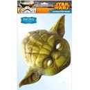 Star Wars Maska Yoda