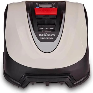 Honda MIIMO HRM 70 EC Live