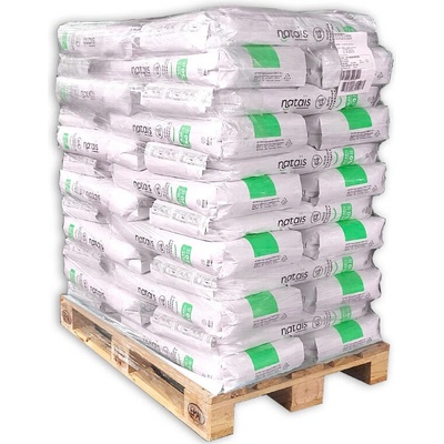 Sweet Roll XL loptička paleta 33 × 22,68 kg