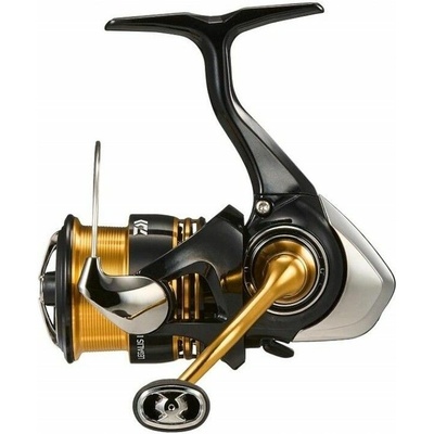 Daiwa 23 LEGALIS LT5000-C(U) 5.2:1
