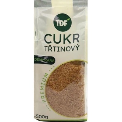 TDF cukor trstinový 500 g