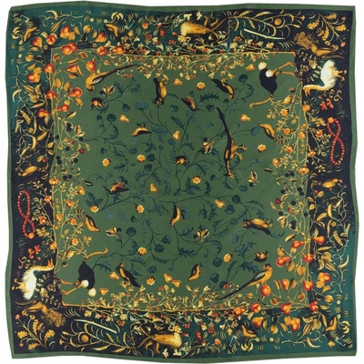 Sciarpa Seta 14 – Zboží Mobilmania