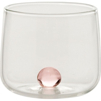 Zafferano Чаша без столче Bilia Junior 100 мл розова (BA01608)