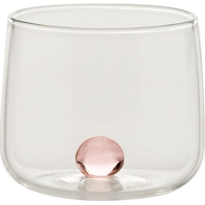 Zafferano Чаша без столче Bilia Junior 100 мл розова (BA01608)