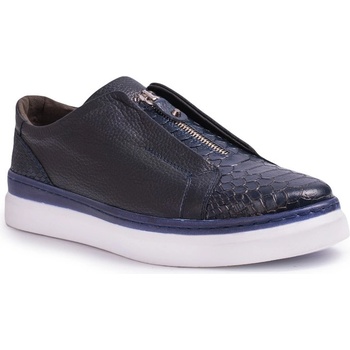 Grand Polo Club Gpc polo Мъжки кожени обувки - Тъмносини 20210835392 (331508_Тъмносин)