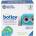 Learning Resources Игрален комплект Learning Resources - Робот за програмиране Botley, 77 части (LER 2935)