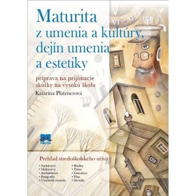 Príroda - Platznerová Katarína