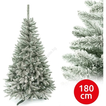 Image 1 of Sonic Коледна елха 180 см смърч (sc0060)