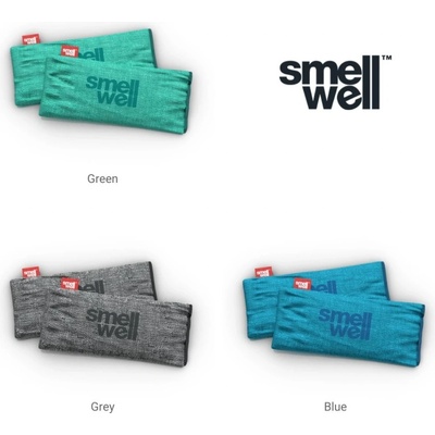 Smell well Sensitive Blue – Sleviste.cz