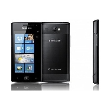 Samsung i8350 Omnia W