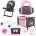 Bayer Travel bed, high chair with accessories 61760AB