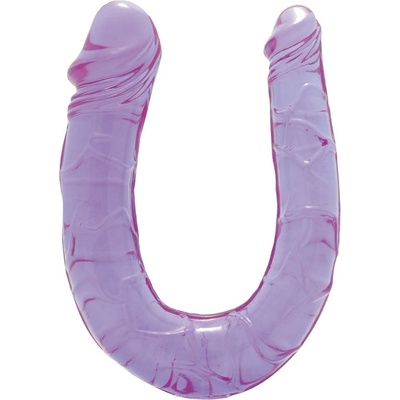 All Time Favorites Oboustranné dildo