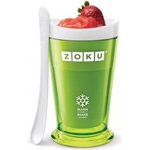 Alum Výrobník ľadovej triešte Zoku- zelený 9.982