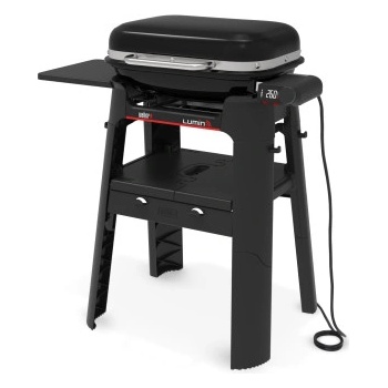 Weber Lumin Smart Stand