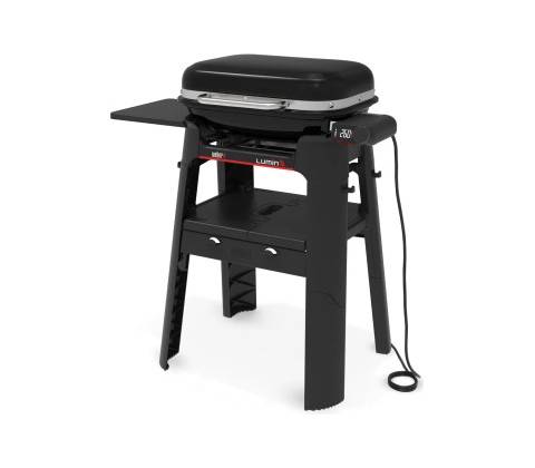 Weber Lumin Smart Stand