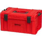 Qbrick System Кутия за инструменти QS PRO Toolbox 2.0 RED Ultra HD Custom 16521 (SKRQTBPRO2CCZEPG013)