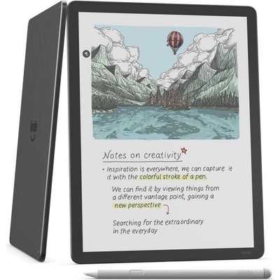 Amazon Kindle Scribe Colorsoft